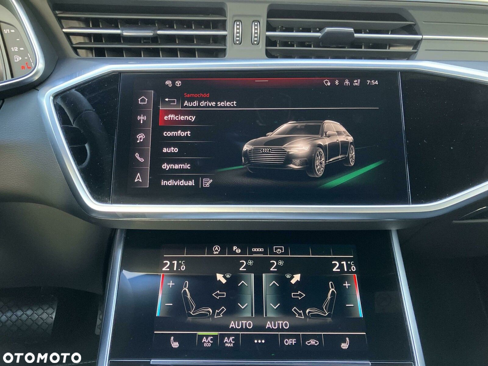 Audi A6 - 25