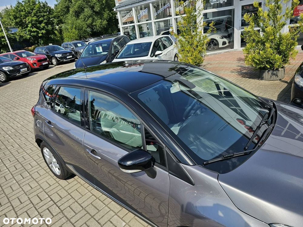 Renault Captur (ENERGY) TCe 90 LIMITED - 6