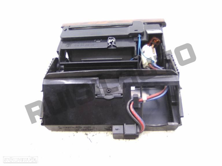 Cinzeiro 4b085_7951 Audi A6 Allroad C5 Avant (4b) [1999_2005] 2 - 3