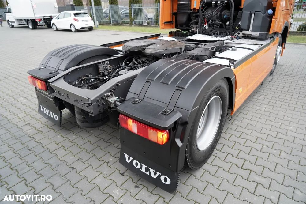 Volvo FH 500 / XXL / STANDARD / EURO 6 - 15