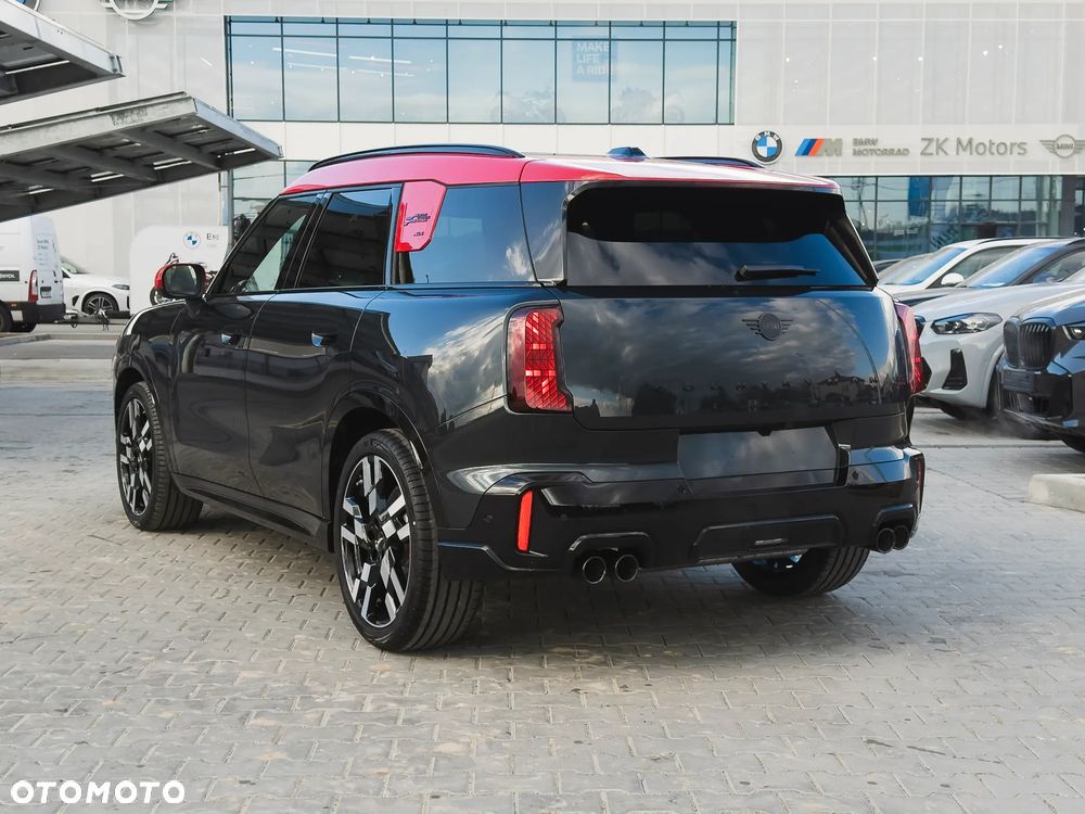 MINI John Cooper Works - 9
