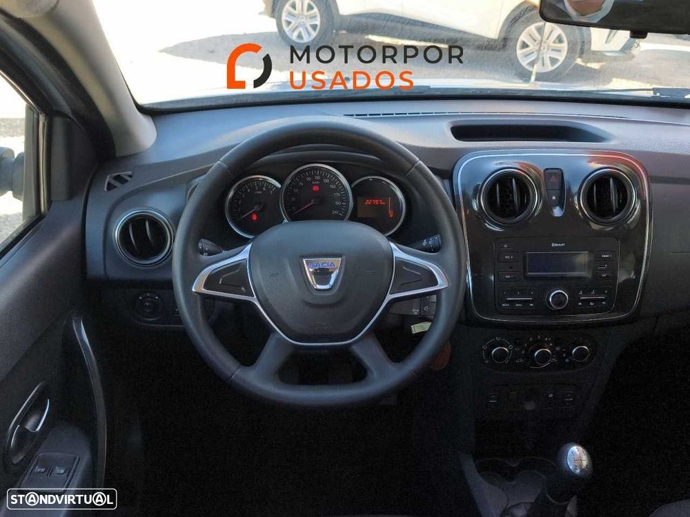 Dacia Sandero 0.9 TCe Comfort - 14