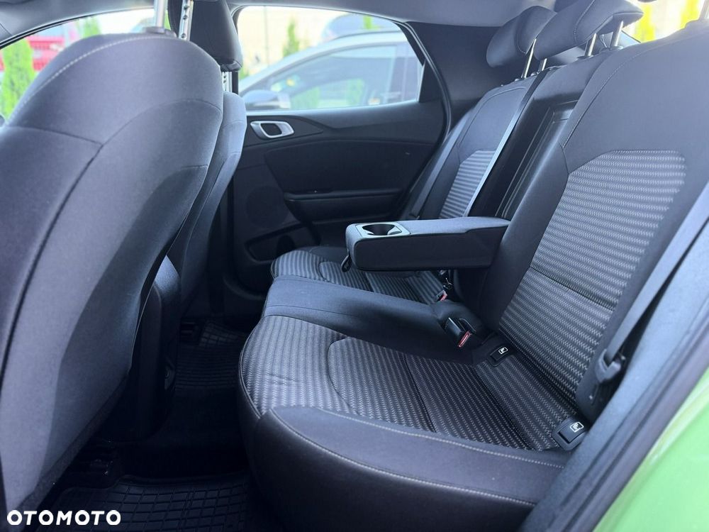 Kia XCeed 1.5 T-GDI M DCT - 22
