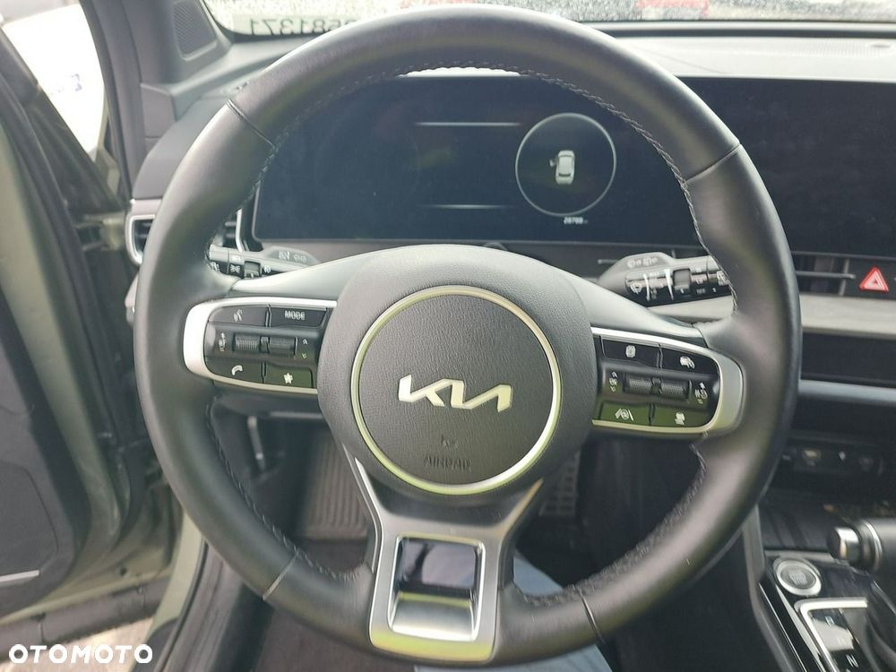 Kia Sorento - 7