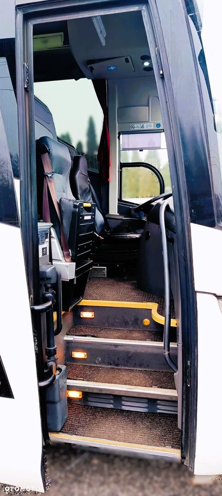 Scania Touring 49+1+1 - 3