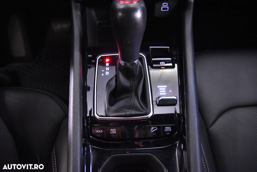Jeep Compass - 17