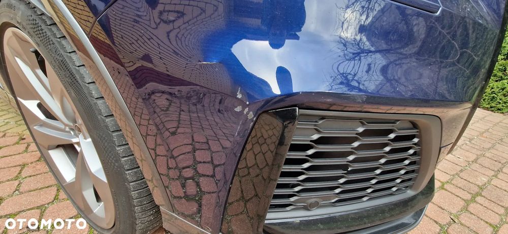 Audi Q7 60 TFSI e Quattro S Line Tiptr - 13