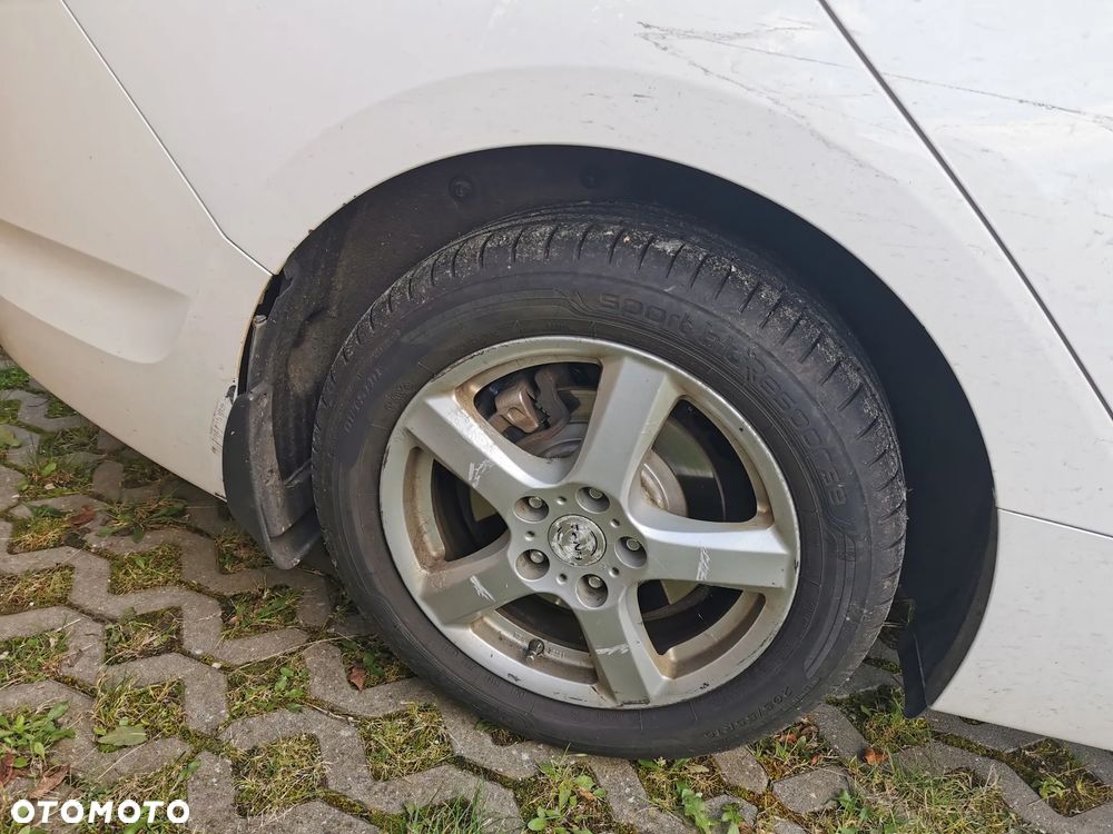 Hyundai i40 1.7 CRDi Comfort - 18