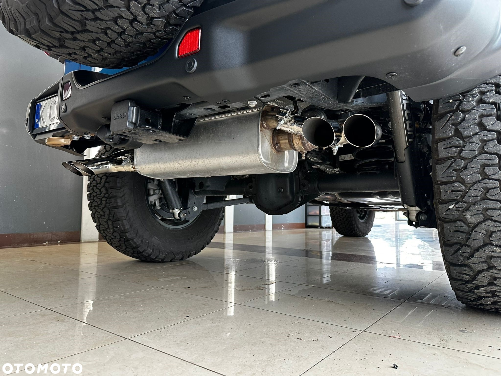 Jeep Wrangler - 15