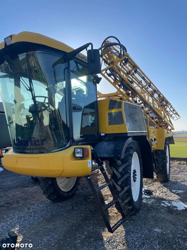 Challenger Chafler - 1