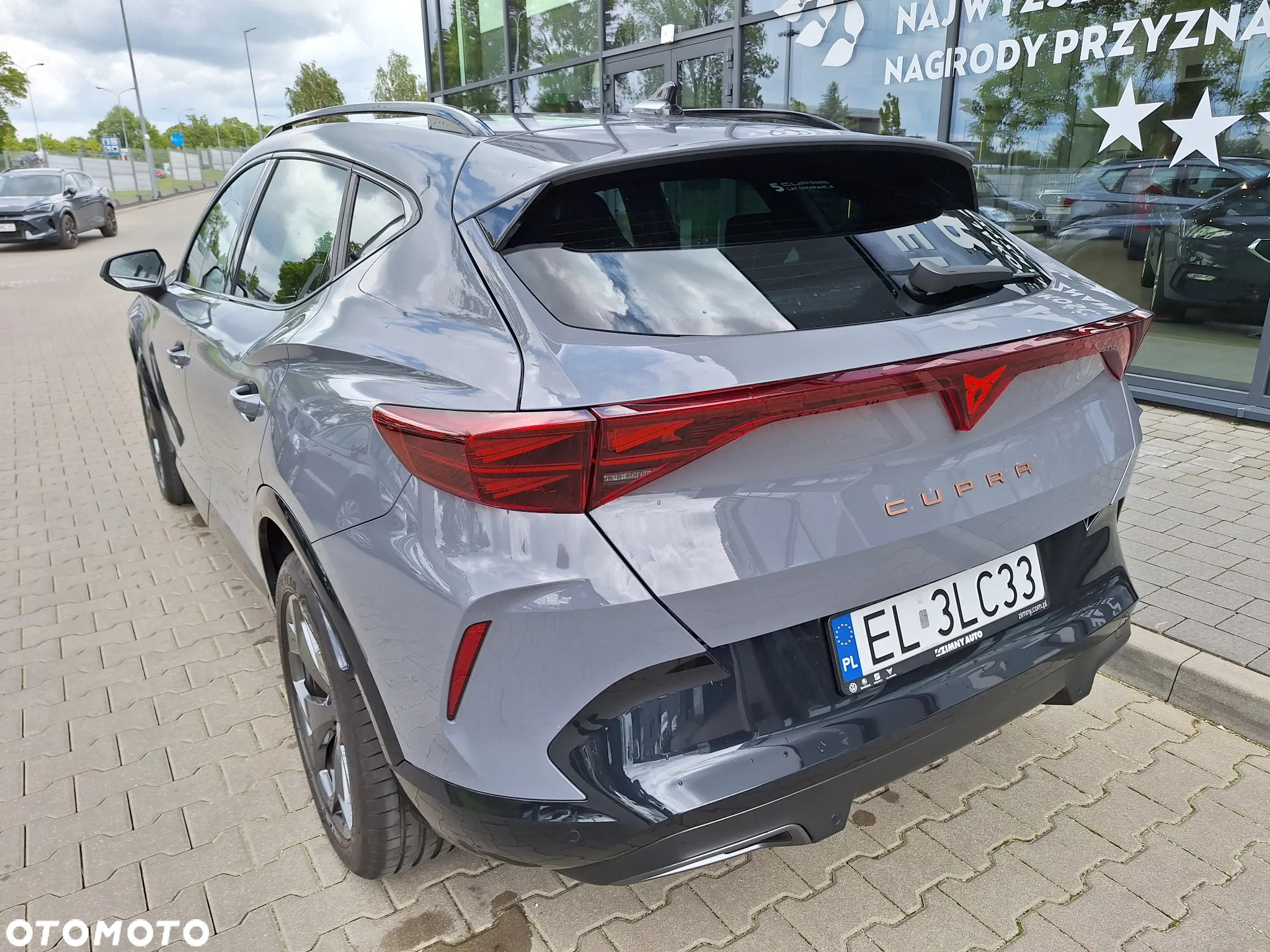 Cupra Formentor 1.5 TSI DSG - 6