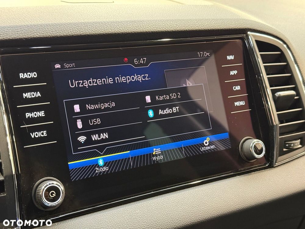 Skoda Karoq 1.5 TSI ACT Style DSG - 38