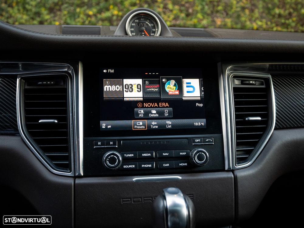 Porsche Macan GTS - 45