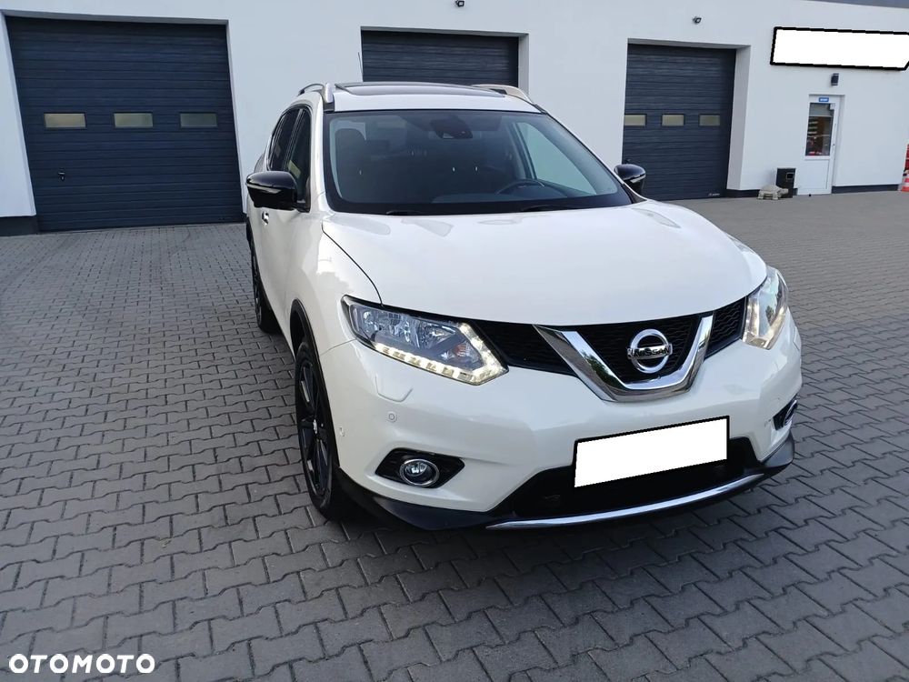 Nissan X-Trail 1.6 DIG-T Tekna 2WD - 3