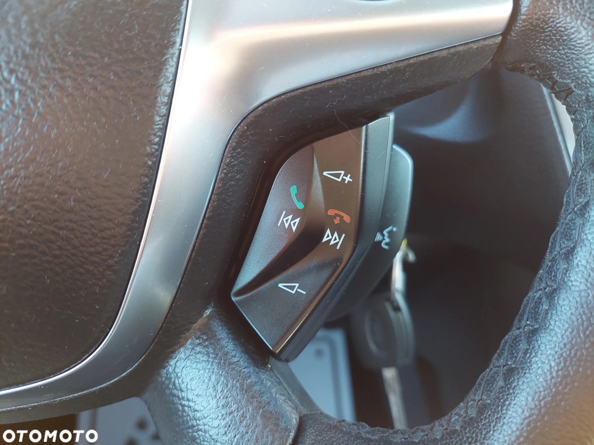 Ford Focus 1.6 Edition - 24