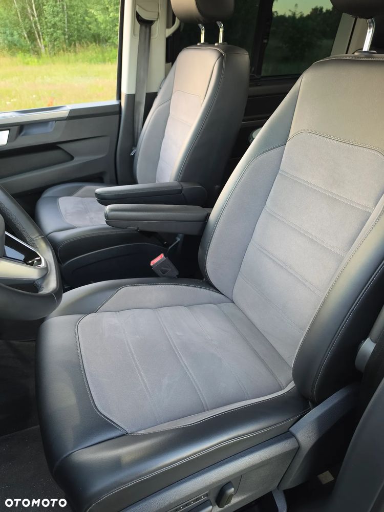 Volkswagen Multivan 2.0 TDI L1 Highline DSG - 14