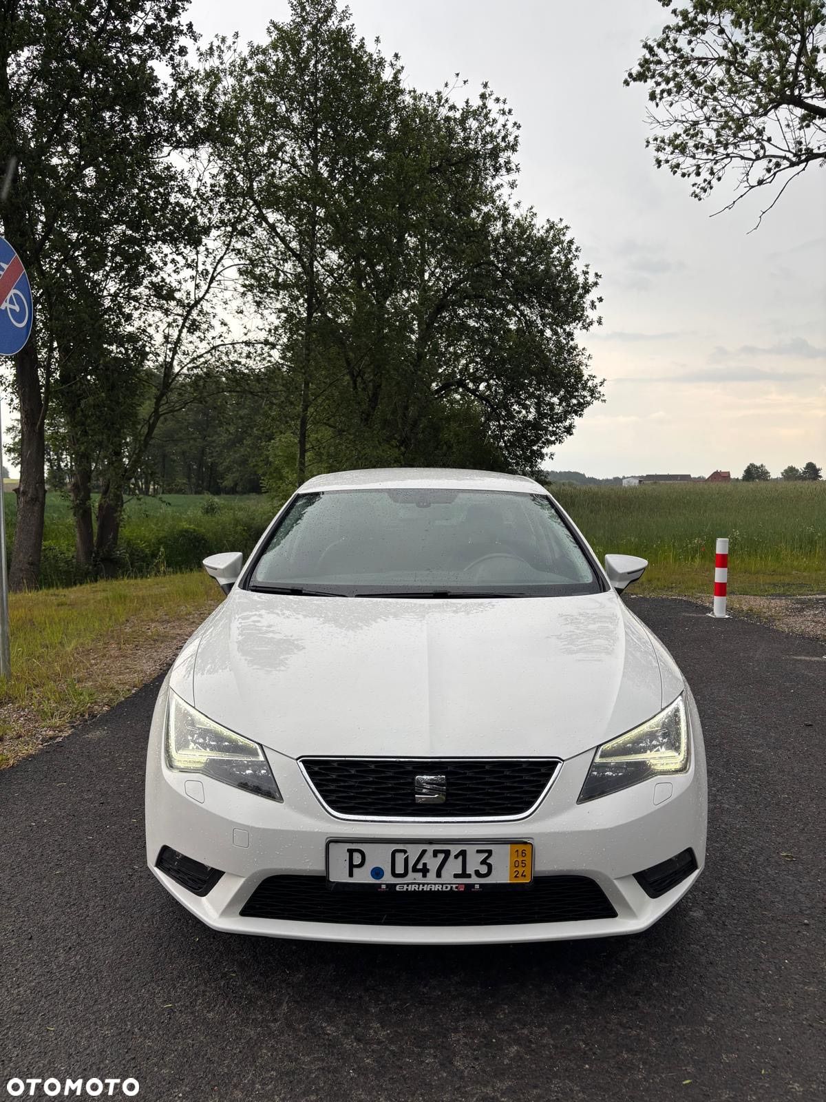 Seat Leon 1.6 TDI DPF Start&Stop Style - 1