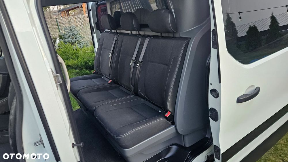Renault Trafic L2H1 2,9t Pack Clim - 15