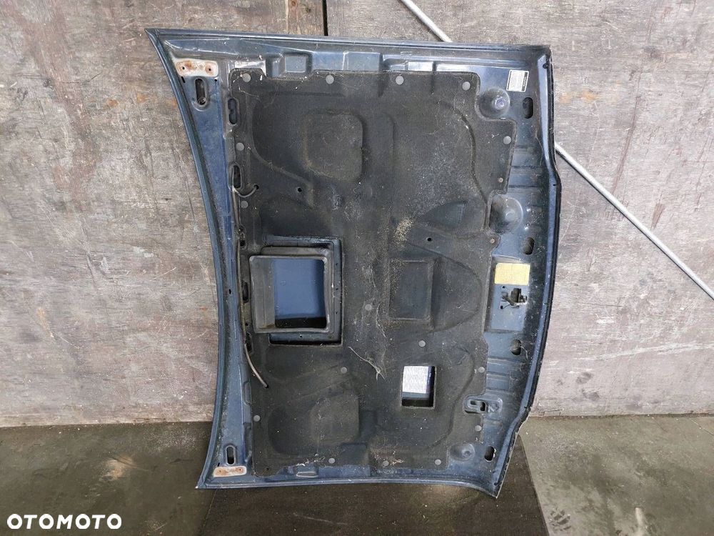 KOMPLETNY PRZÓD MASKA ZDERZAK LAMPA BŁOTNIK KIA SPORTAGE I B4 - 16