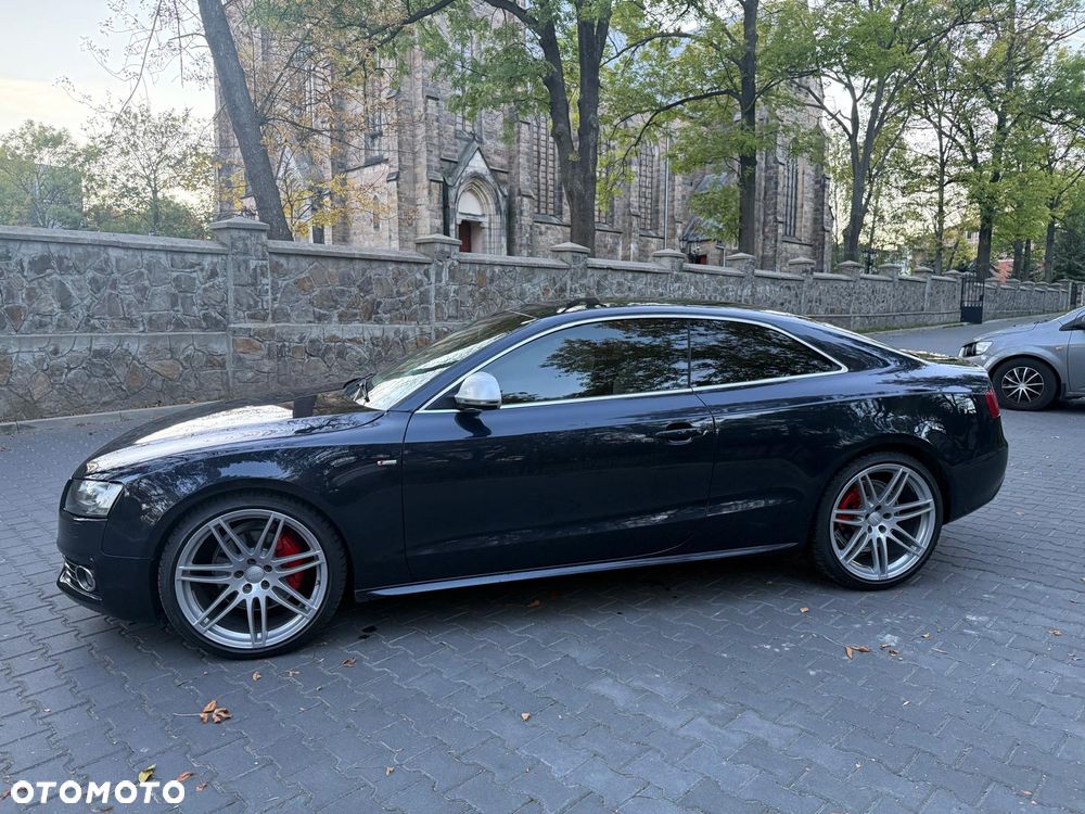Audi A5 Coupé - 13