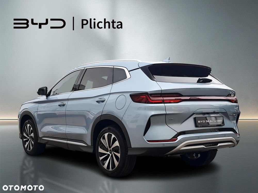 BYD Seal U - 3