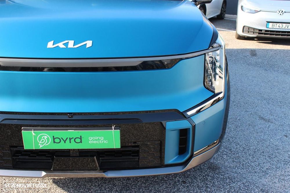 Kia EV9 99,8-kWh AWD GT-line 6L - 4