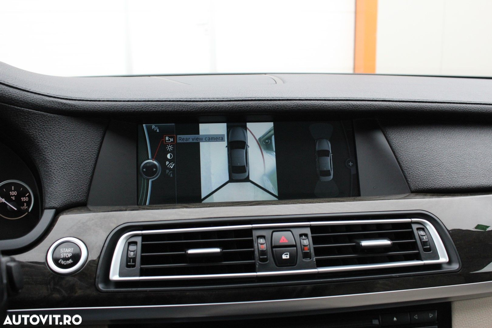 BMW Seria 7 - 16