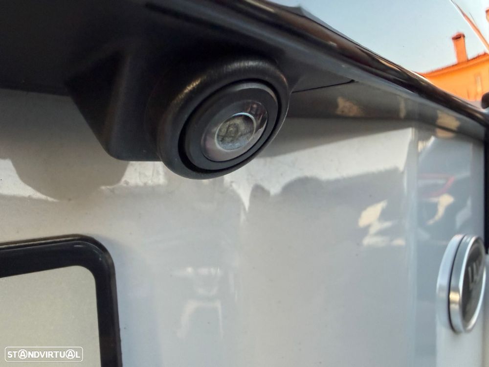 Land Rover Range Rover Evoque 2.0 TD4 HSE Dynamic Auto - 11