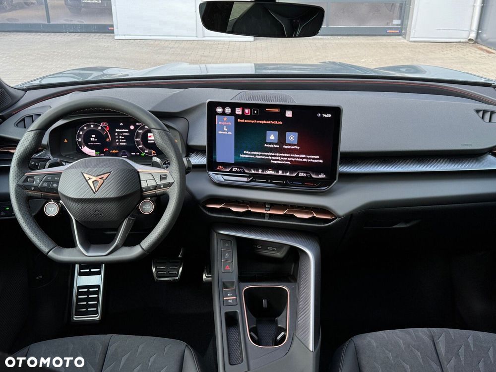 Cupra Terramar - 21