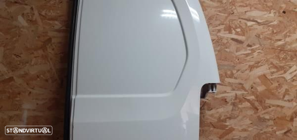 Porta Trás Dto Peugeot Partner Caixa (K9) - 3