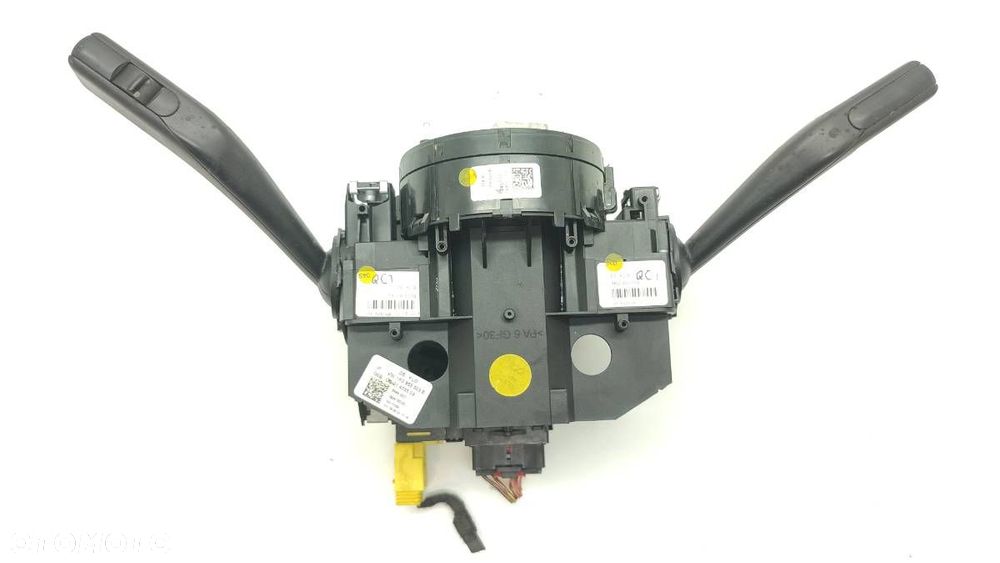 PRZEŁĄCZNIK ZESPOLONY 1K0953503E AUDI A3 8P 2003 - 4