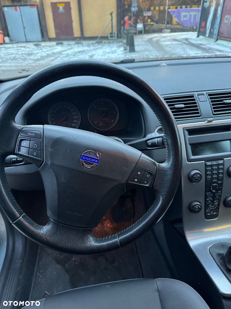 Volvo V50 2.0D - 7