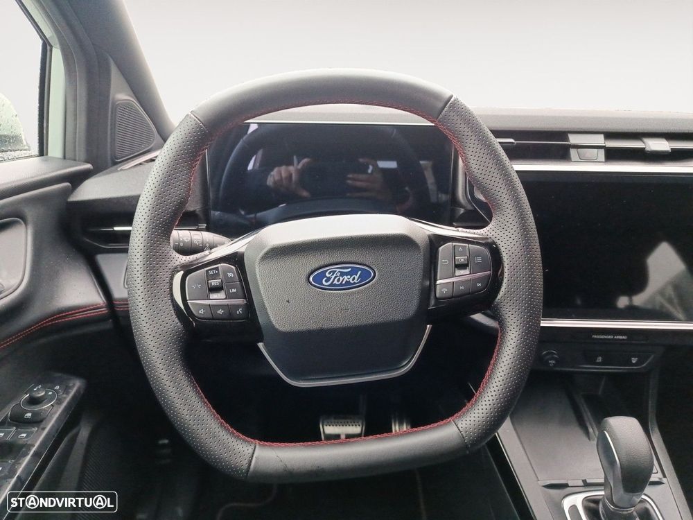 Ford Puma 1.0 EcoBoost ST-Line Aut. - 12