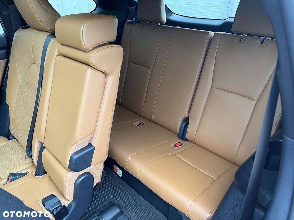 Toyota Highlander 2.5 Hybrid Executive - 12
