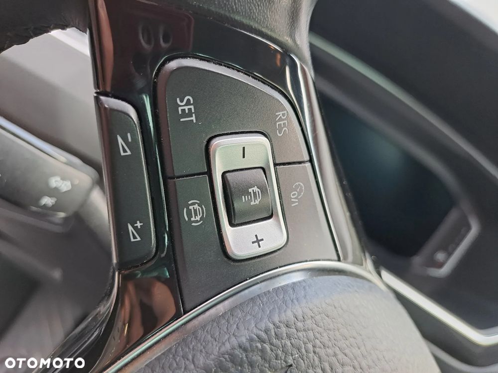 Volkswagen Tiguan 1.5 TSI EVO Comfortline - 12
