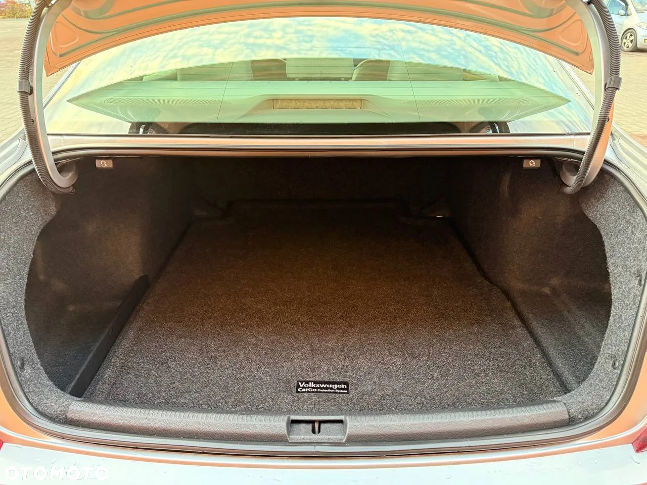 Volkswagen Passat 1.8 TSI BMT Highline DSG - 35