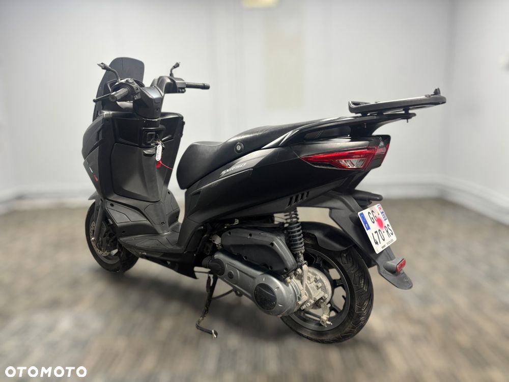 Aprilia Inny - 4