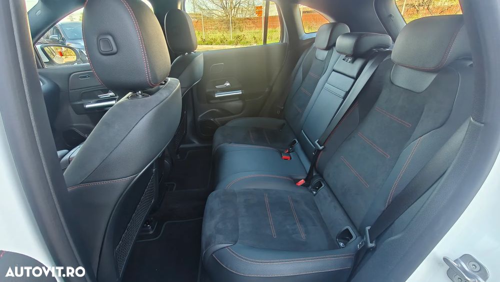 Mercedes-Benz EQA 250 AMG Line - 9