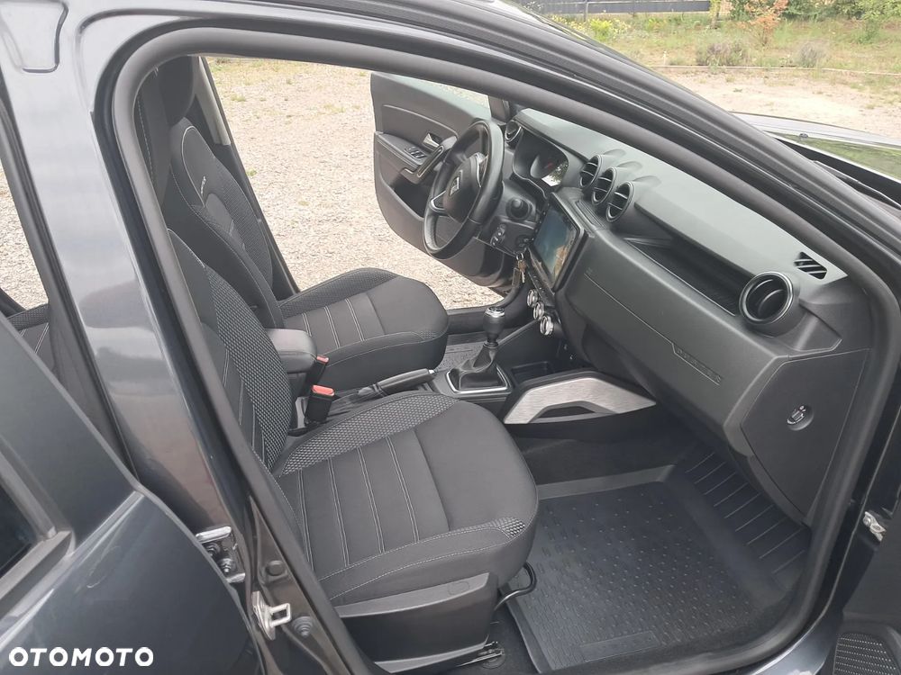 Dacia Duster 1.3 TCe Prestige - 13