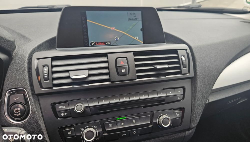 BMW Seria 1 118d DPF Edition Lifestyle - 18