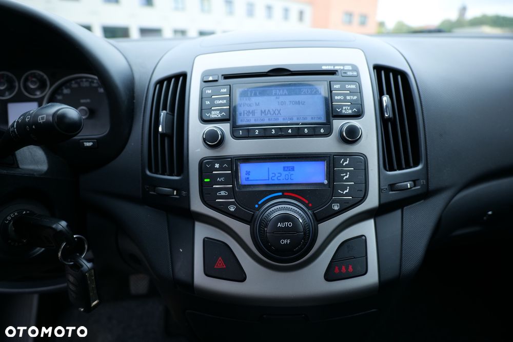 Hyundai i30 - 13