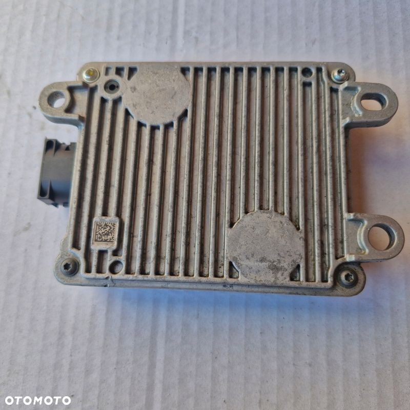 Moduł radar Distronic Mercedes W213 A0009007923 - 6