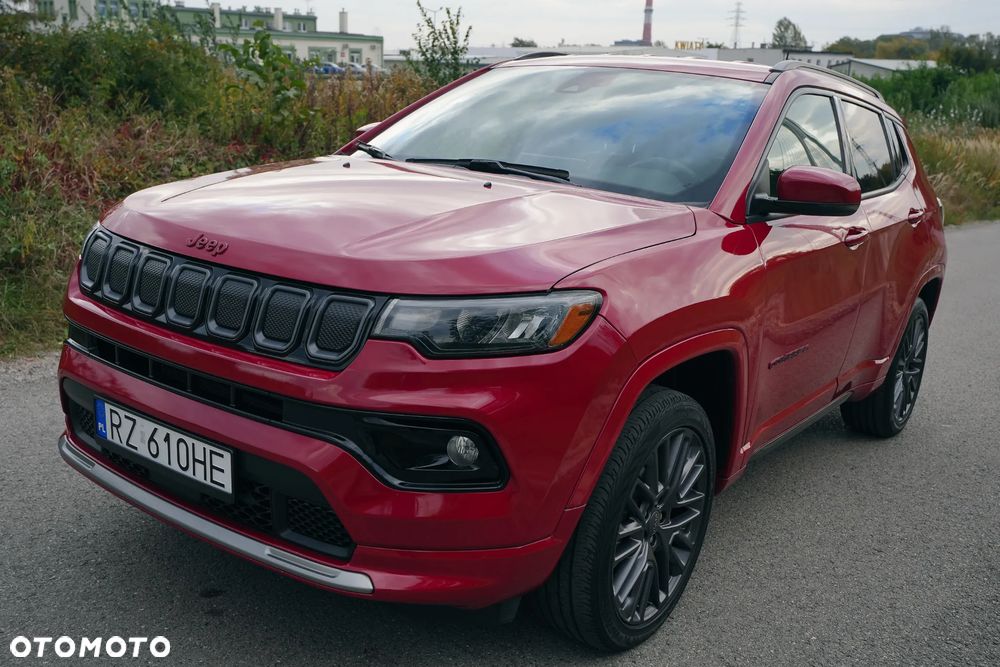 Jeep Compass - 10