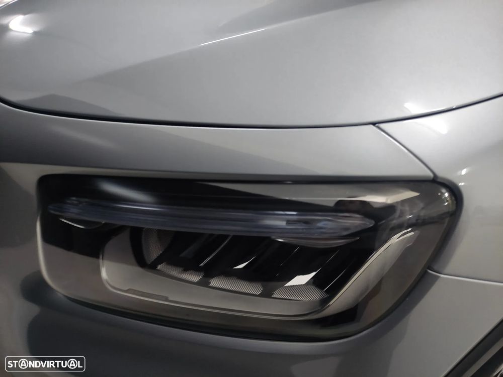 Mercedes-Benz GLB 180 d Progressive - 7