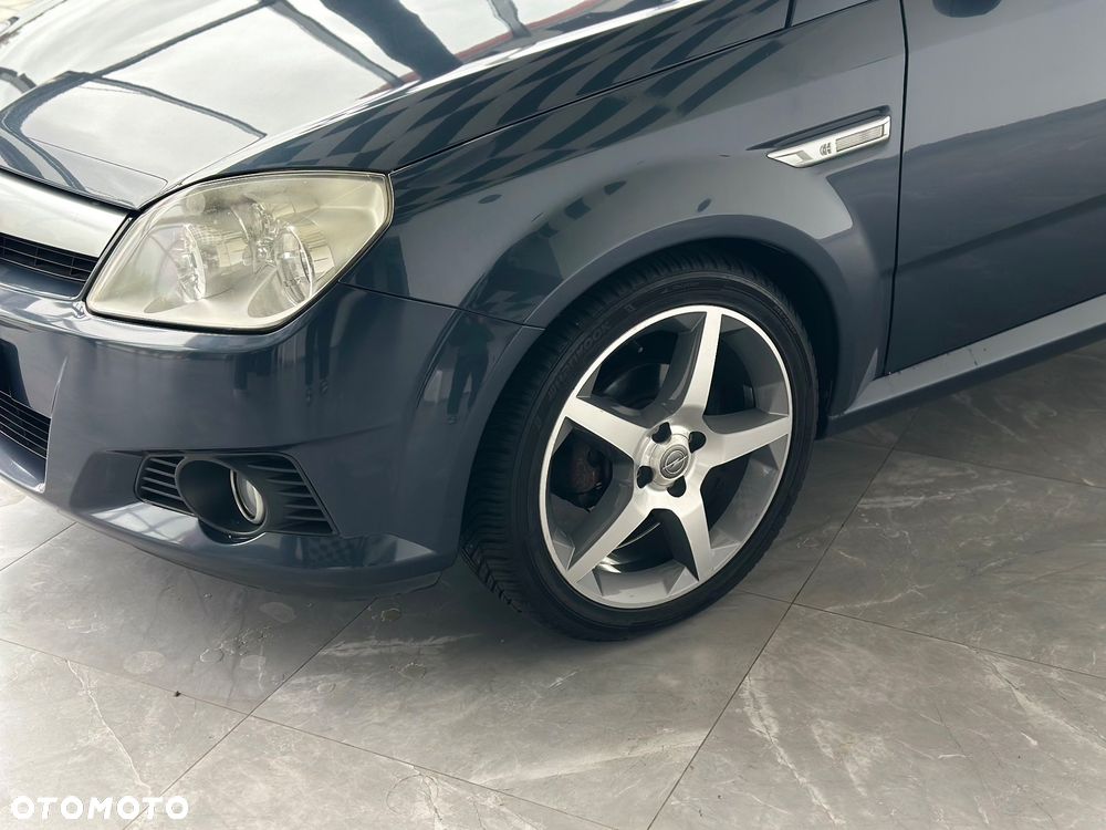 Opel Tigra - 15