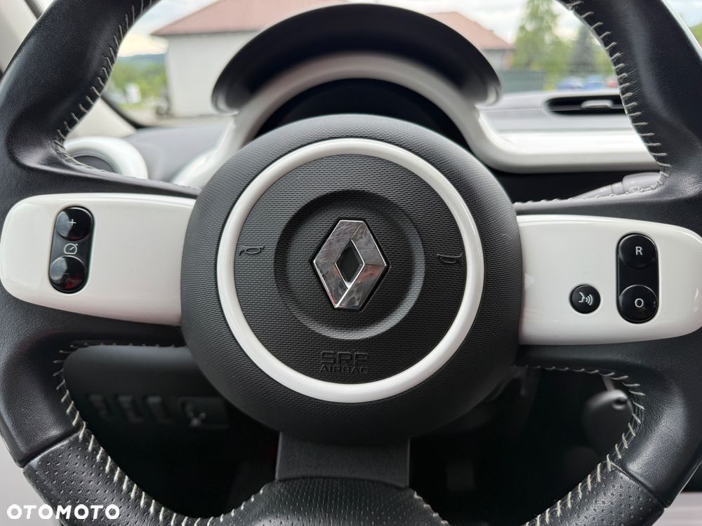 Renault Twingo SCe 70 Start&Stop Intens - 16
