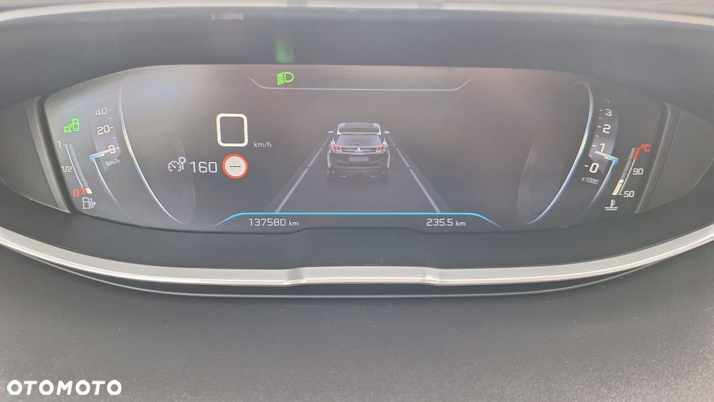 Peugeot 3008 BlueHDi 130 Stop & Start Active Business-Paket - 11