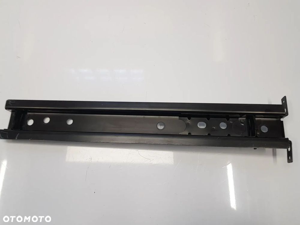 BELKA WSPORNIK MOCOWANIE STREFA RENAULT CAPTUR II - 9