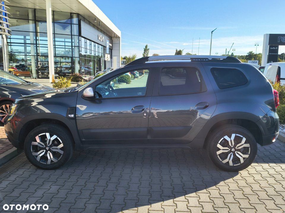 Dacia Duster - 9