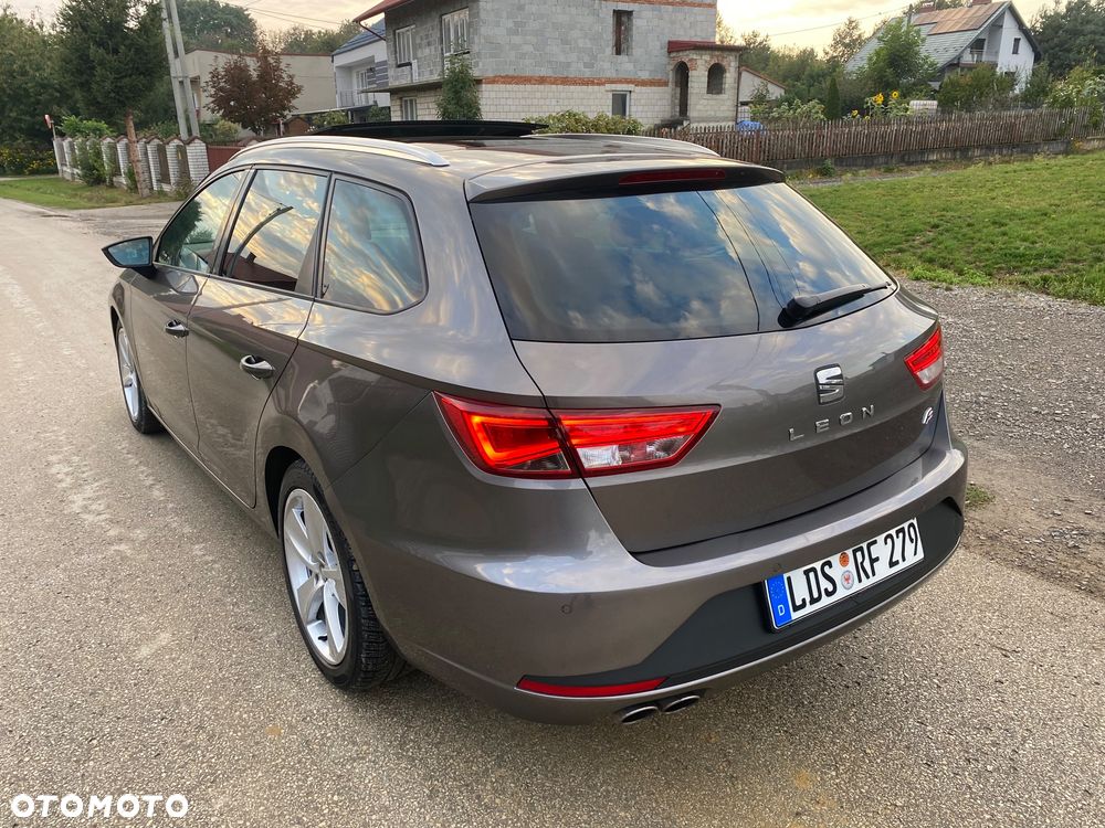 Seat Leon - 3